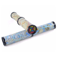 1Pc Classic Kaleidoscope Educational Toy Random Color