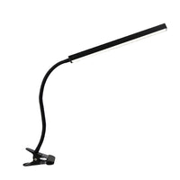 Adjustable Clip On LED Desk Lamp Reading Lamp Study Table Light