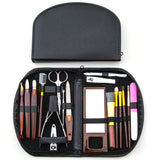 18pcs Set Manicure and Make Up Tool