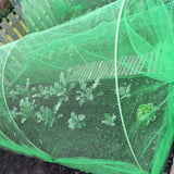 Plant Protective Mesh Cover Bird Netting Plant Mesh Fruit Vegetable Protective Mesh