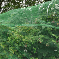 Plant Protective Mesh Cover Bird Netting Plant Mesh Fruit Vegetable Protective Mesh