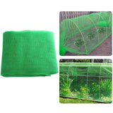 Plant Protective Mesh Cover Bird Netting Plant Mesh Fruit Vegetable Protective Mesh