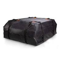 Water Resistant Car Roof Storage Bag Rooftop Cargo Carrier with Anti Slip Mat