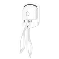 Electric Heated Curling Eyelash Tool Eyelash Curler USB Rechargeable 2 Temperatures Heating