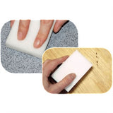 10Pcs Reusable Cleaning Sponge Multi-Functional Sponge for Home Kitchen