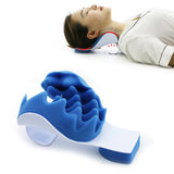 Neck Shoulder Pain Relief Pillow Neck and Shoulder Relaxer