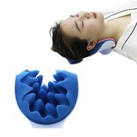 Neck Shoulder Pain Relief Pillow Neck and Shoulder Relaxer