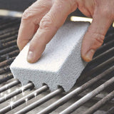 BBQ Grill Cleaning Stone Grill Griddle Cleaning Brick Block BBQ Stains Remover