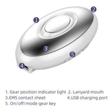 Hand Held Ergonomic Sleep Aid Machine Improve Sleep