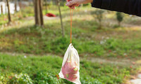 10Pcs Garden Protect Netting Bag