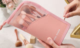 Portable Makeup Storage Bag Pink