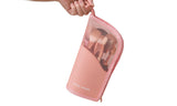 Portable Makeup Storage Bag Pink