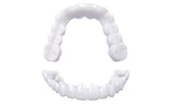 Newest Pair of Smile Fake Teeth Veneer