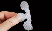 20pcs Anti Slip Shower Stickers