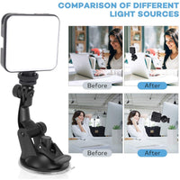 Video Conference Lighting Kit