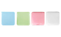 4pcs Face Mask Storage Case