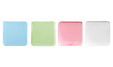 4pcs Face Mask Storage Case