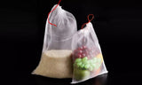 10Pcs Garden Protect Netting Bag