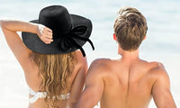 Women's Beach Hat