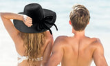 Women's Beach Hat