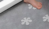 20pcs Anti Slip Shower Stickers