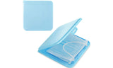 4pcs Face Mask Storage Case