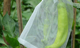 10Pcs Garden Protect Netting Bag