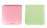 4pcs Face Mask Storage Case