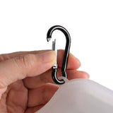 Face Mask Case with carabiner Face Mask Organizer Mask Storage Case Mask Holder Box