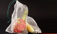 10Pcs Garden Protect Netting Bag